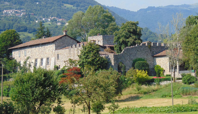 Monasterolo al Castello