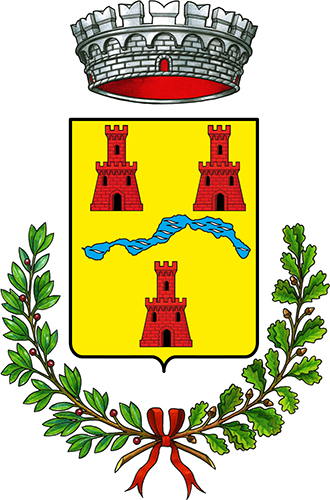 Stemma di Spinone al Lago