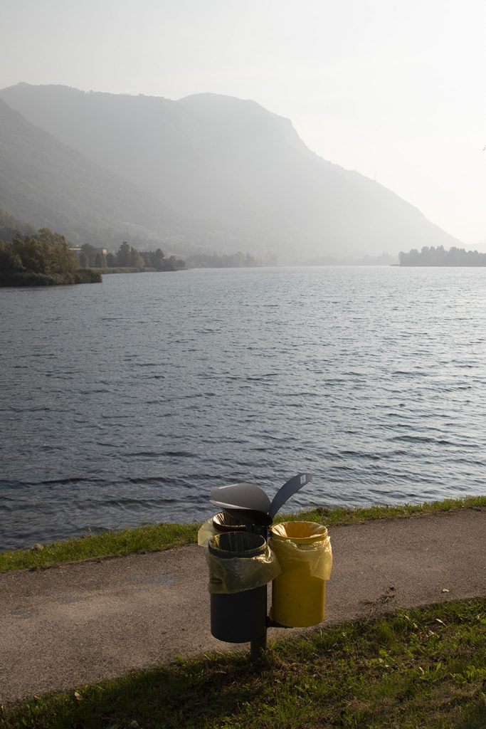Il Vecchio Negozio Endine
