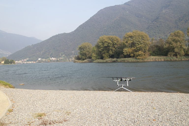 Canne da pesca Carp Fishing Endine - La Contro