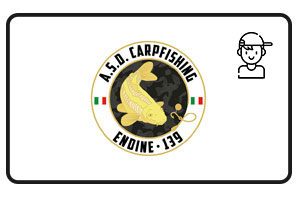 Tessera Minore ASD Carp Fishing Endine