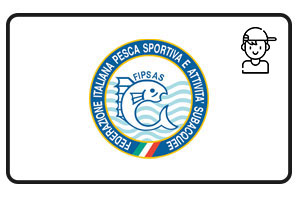 Tesseramento FIPSAS minori